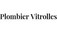 Plombier Vitrolles